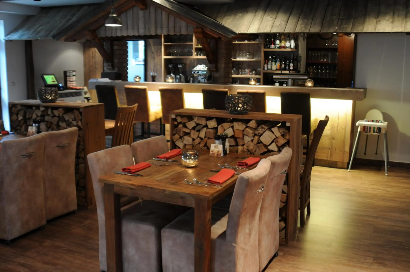 Sporthotel Inzell