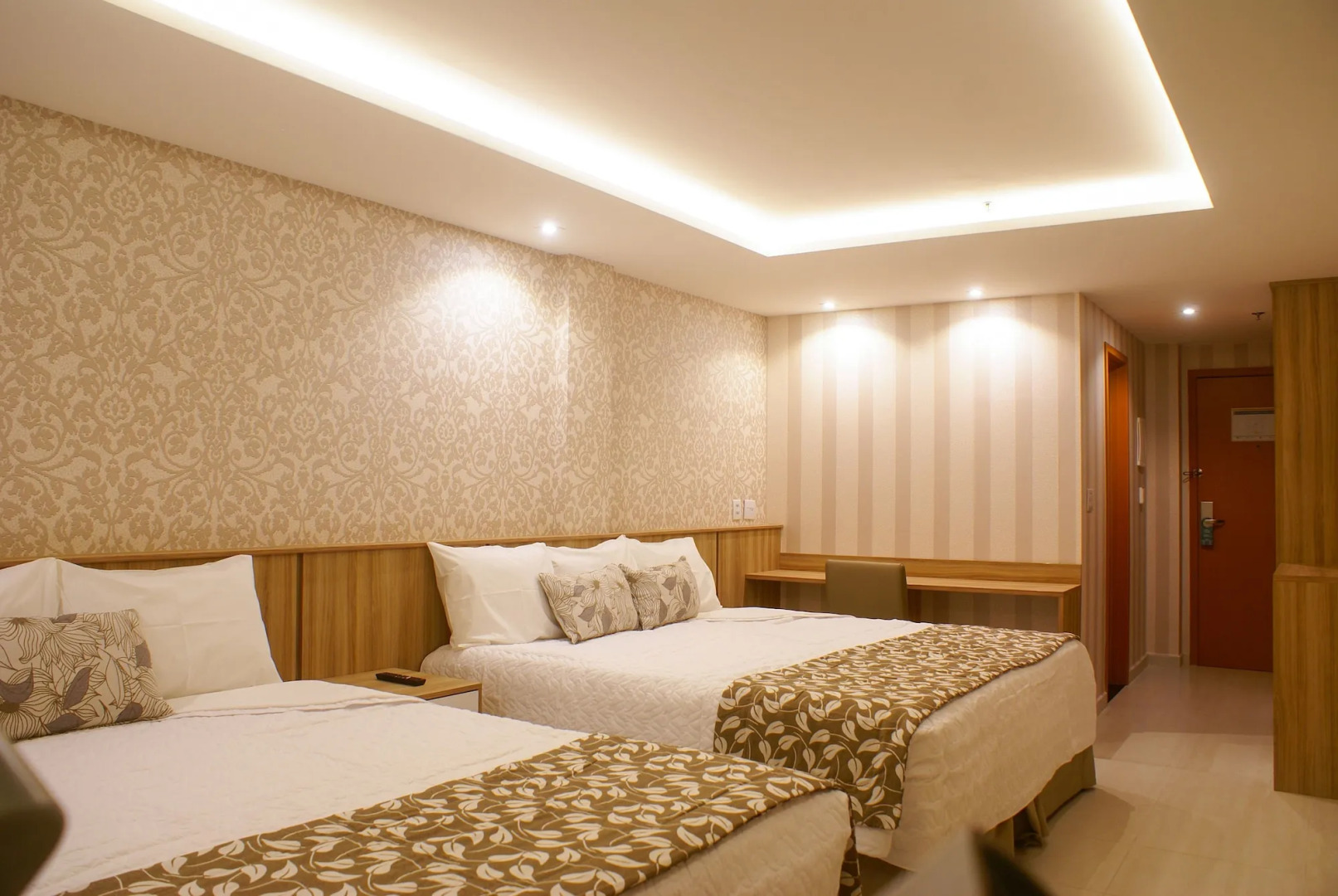 Paradiso Macaé Hotel