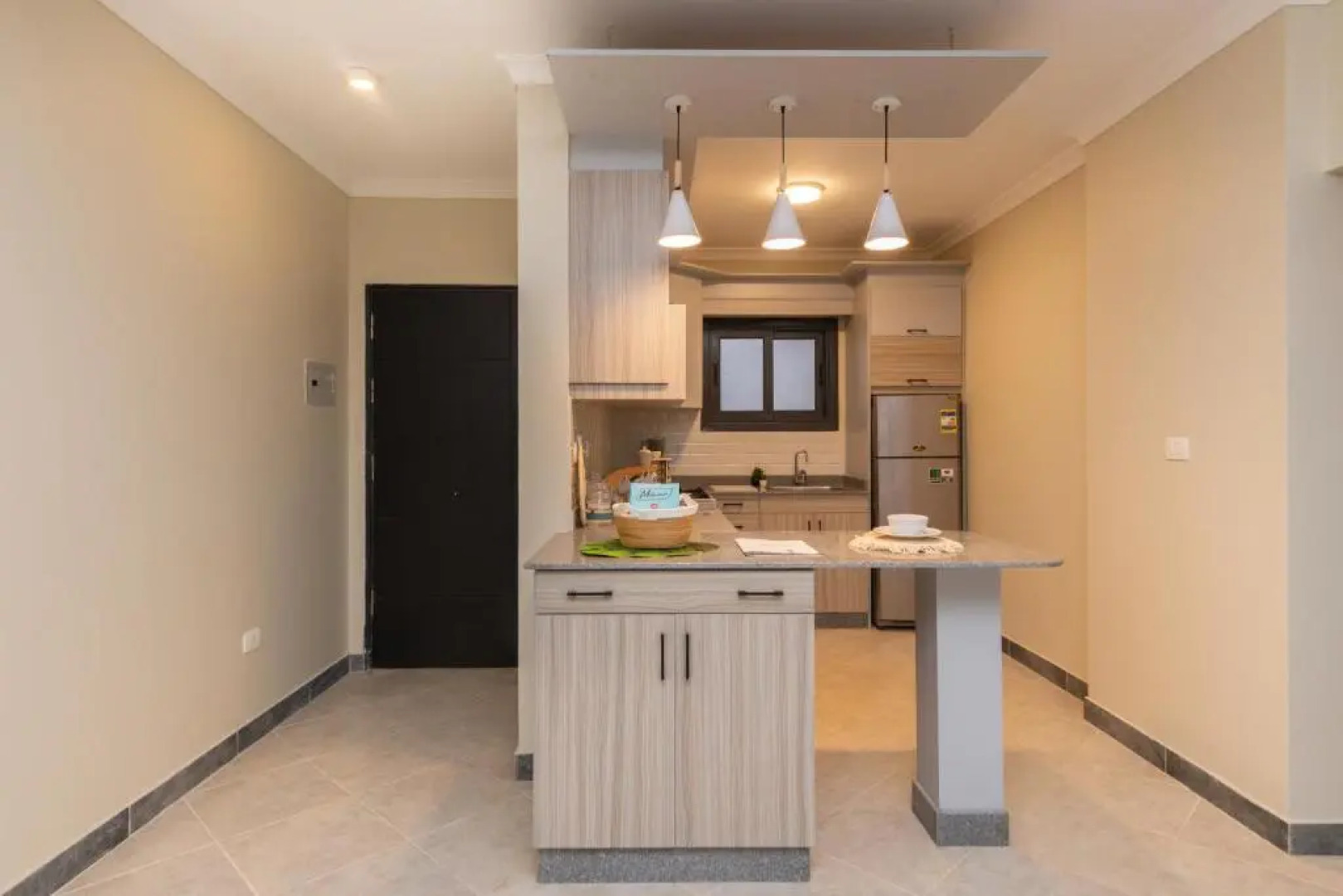 Matarma Beach Residence