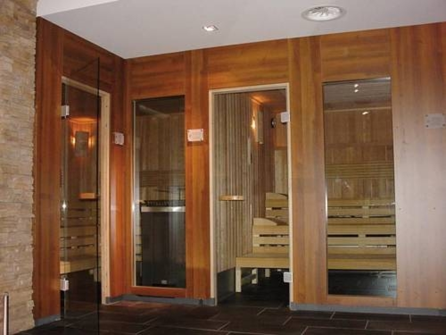 Hotel Theodul