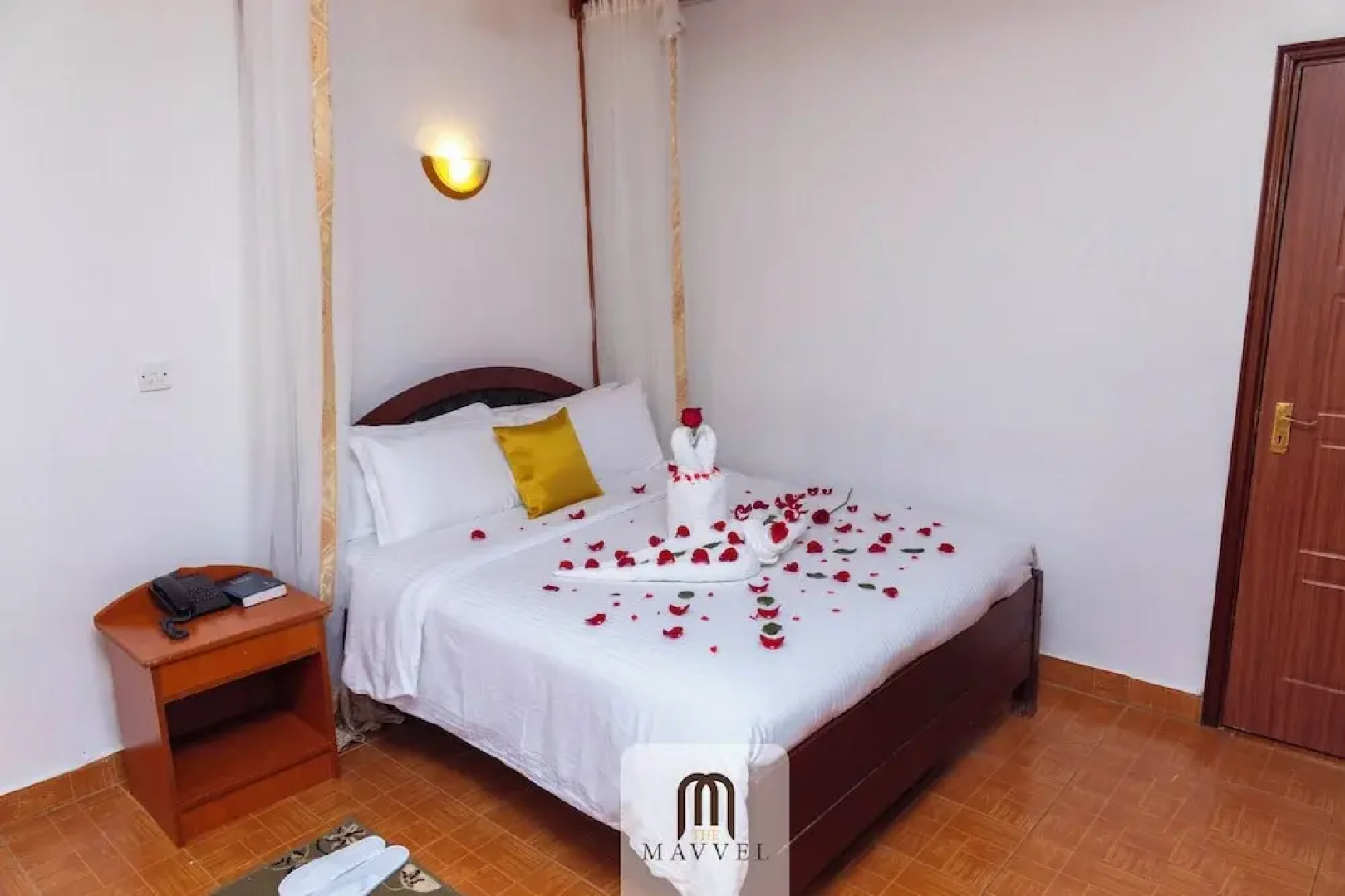 The Mavvel Hotel Embu