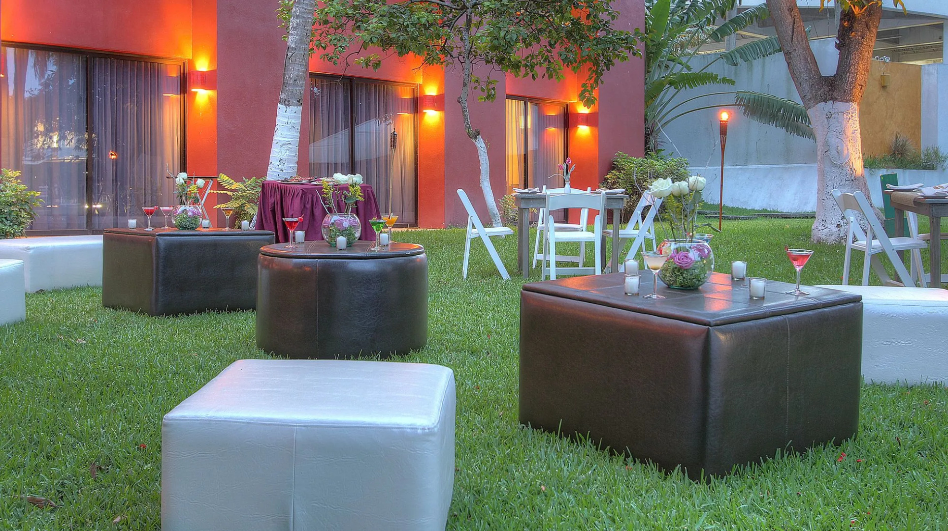 Fiesta Inn Villahermosa Cencali