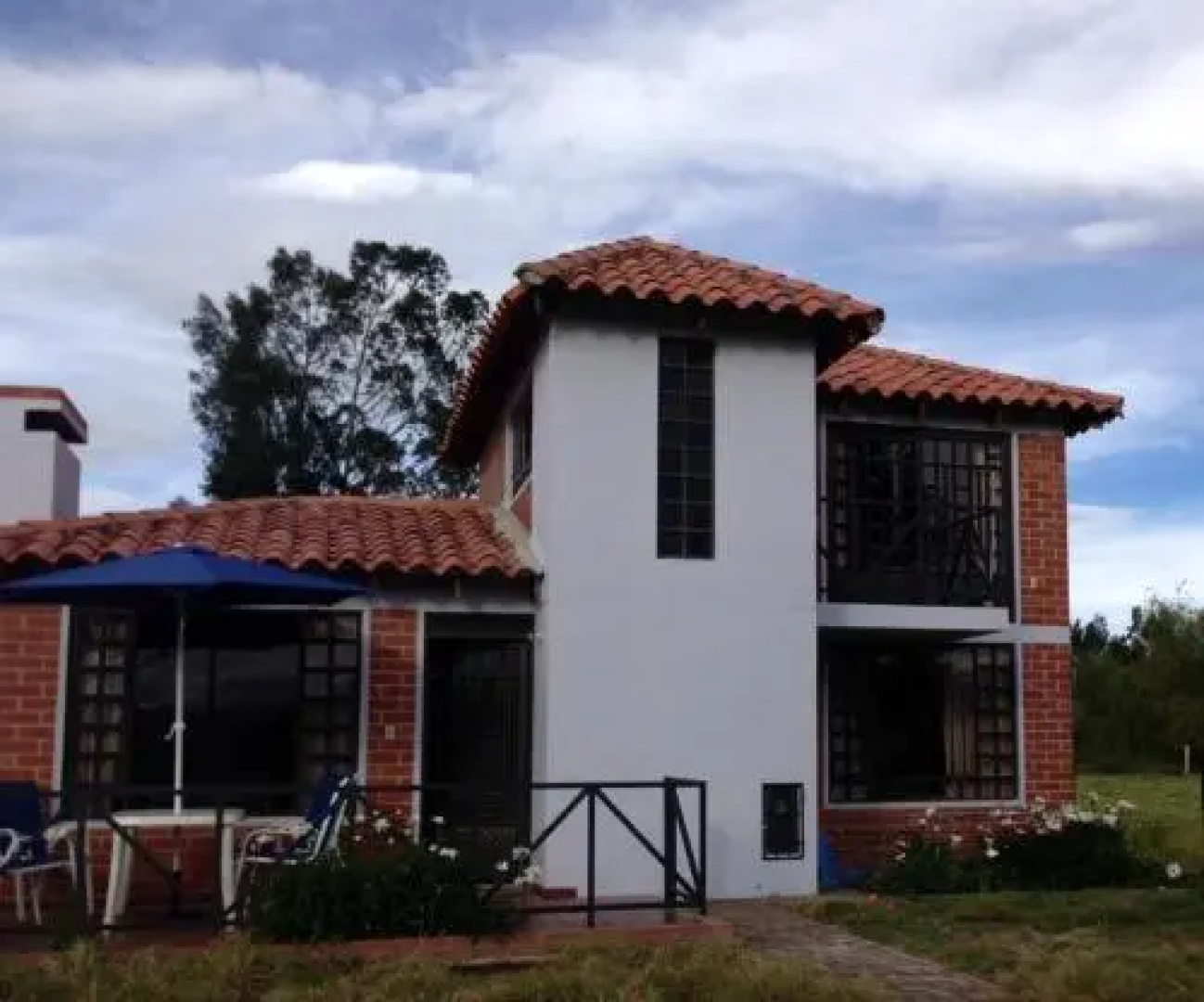 La Cabaña