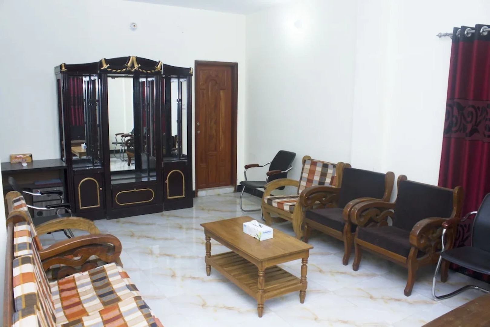 Sabrina Dream Resort