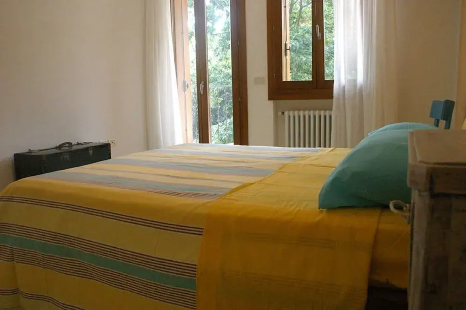 Antica Corte Leguzzano B&B