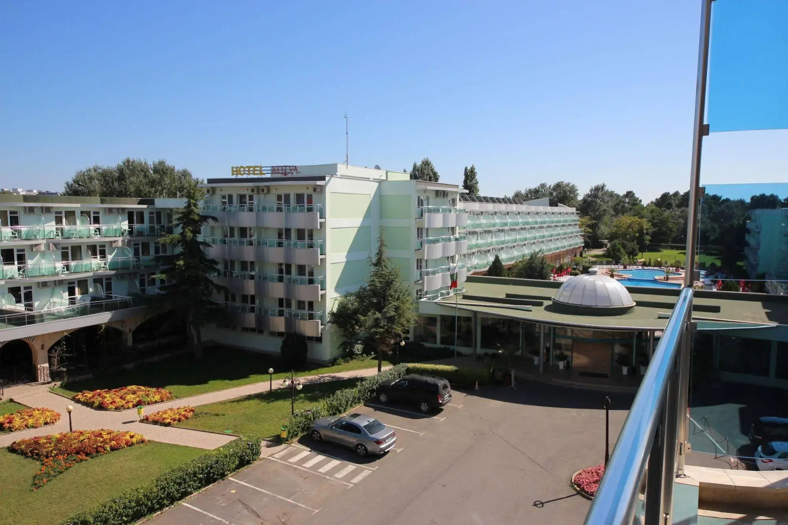 Menada Esperanto Apartments