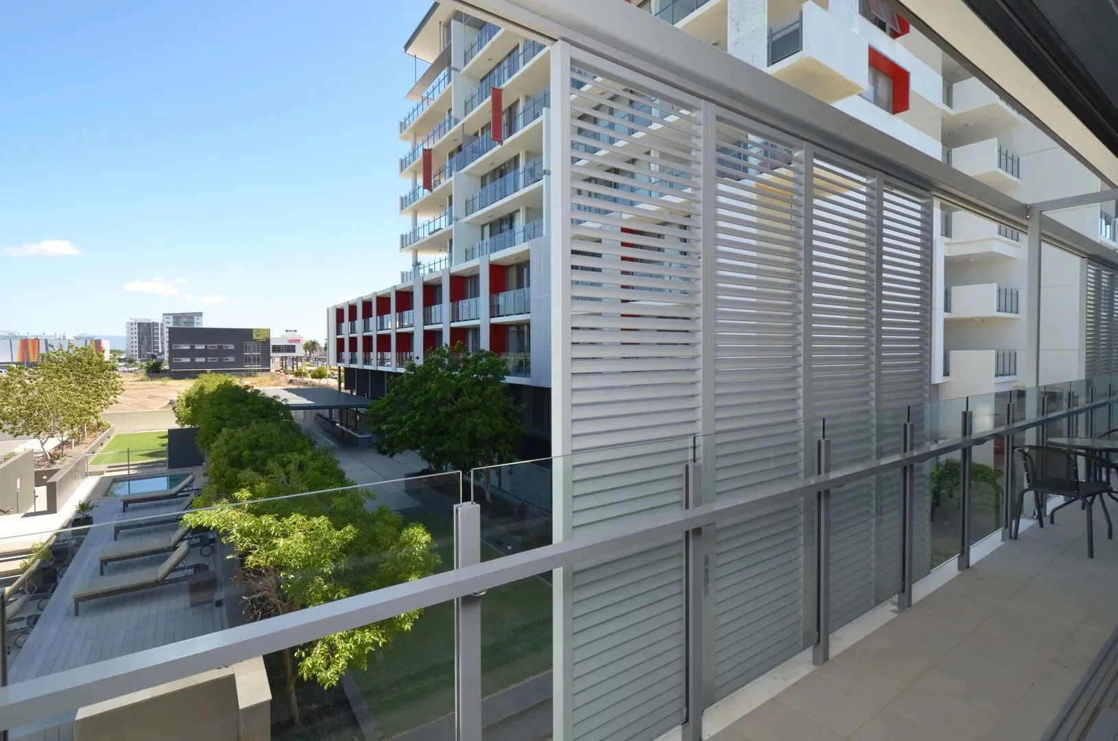 Islington at Central