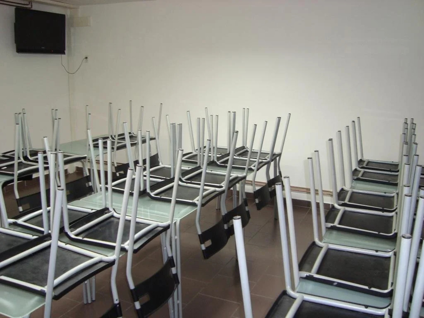 Ubytovací areál Rouchovany