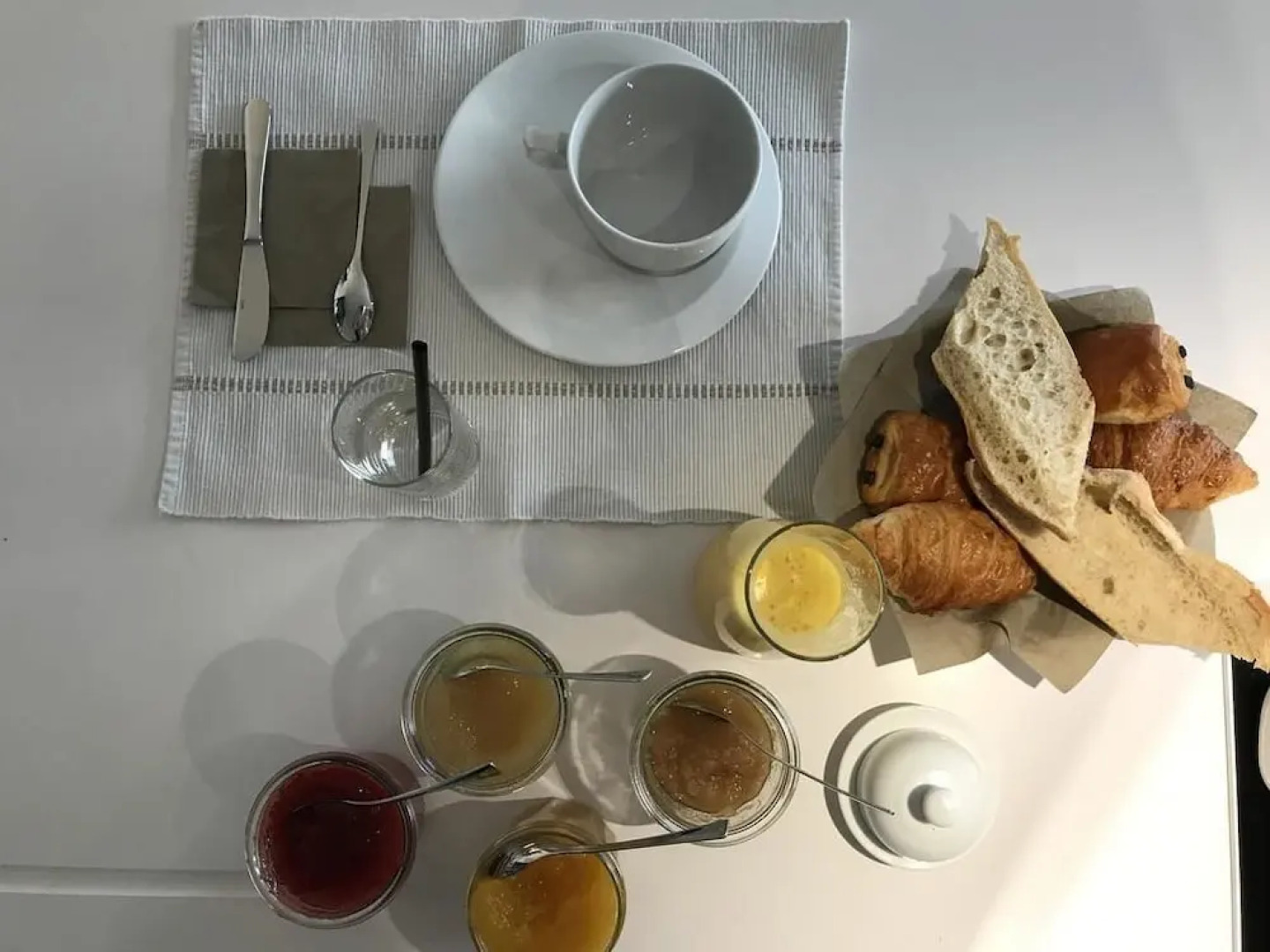 Chambres d'Hôtes Belcier