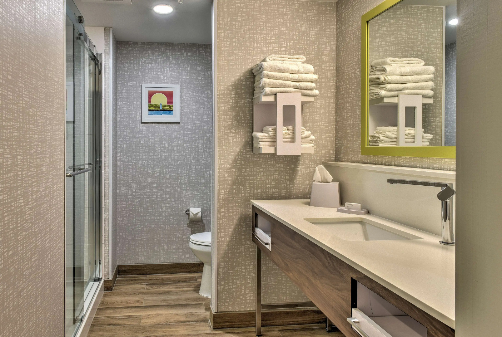Hampton Inn & Suites by Hilton Keene