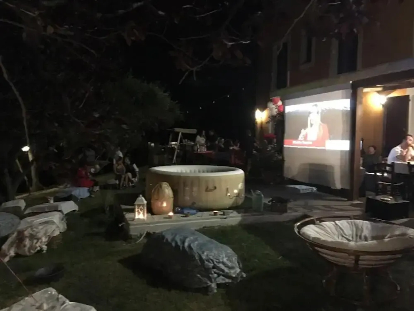 Apartment With 3 Bedrooms In San Clemente With Enclosed Garden And Wifi 10 Km From The Beach