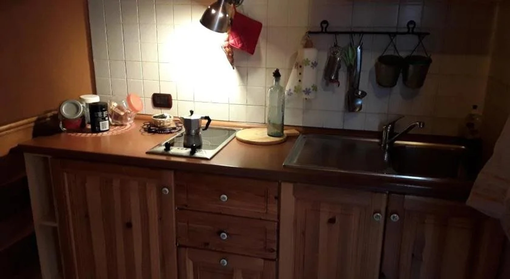 B&B Caselunghe Country House