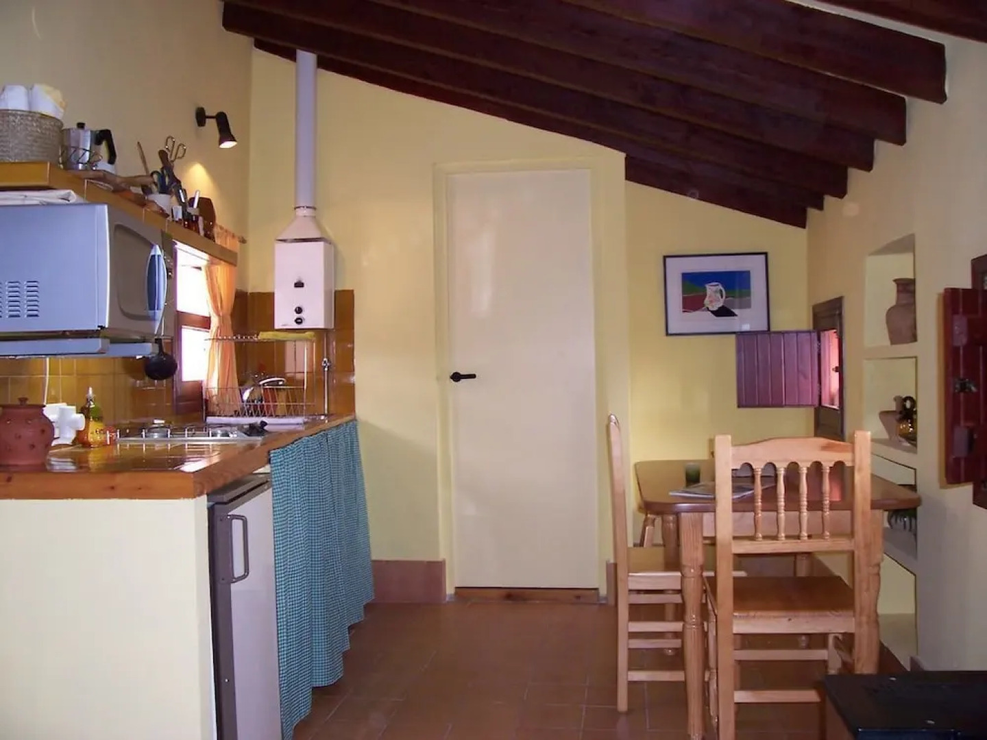 Apartamentos Rurales La Fàbrica