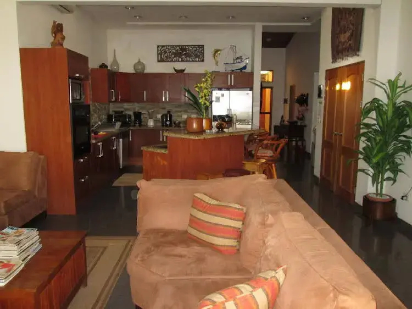CWC Casa Wasabi 1bed+1bath