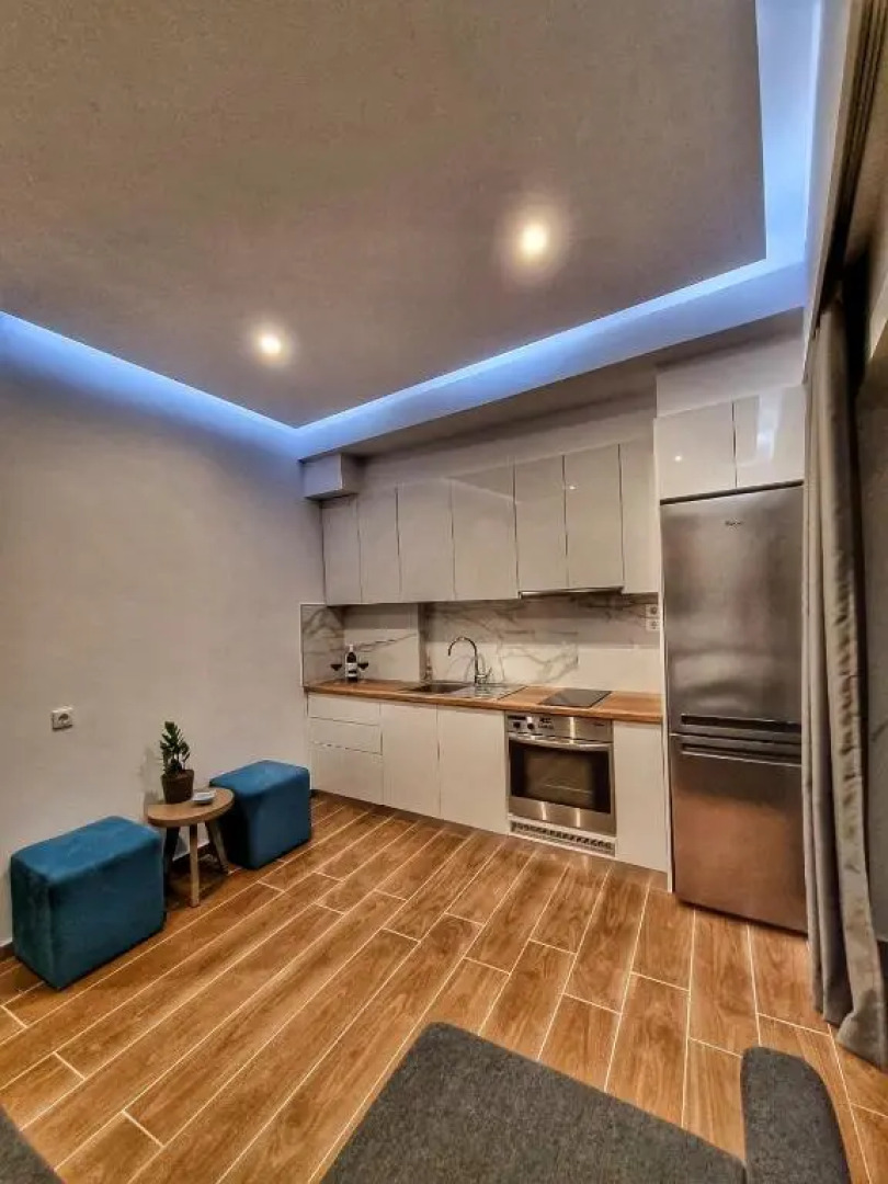 Coastline of Paradise