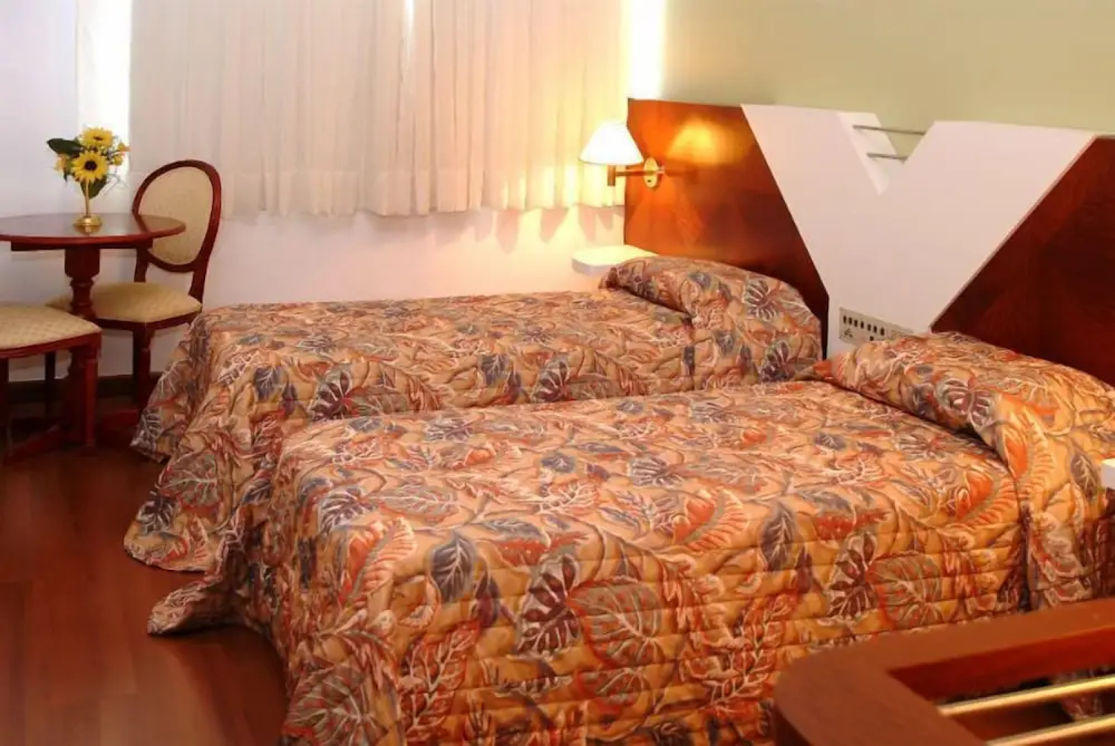 Copas Verdes Hotel