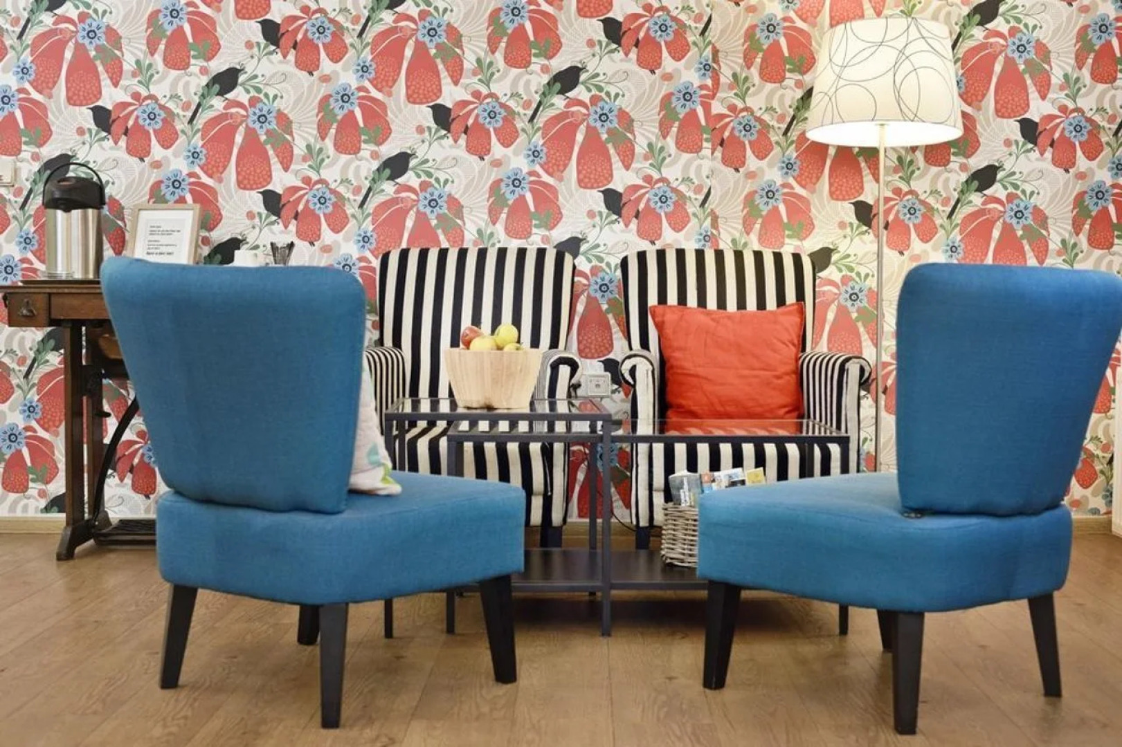 Old Town Hotel Berlin