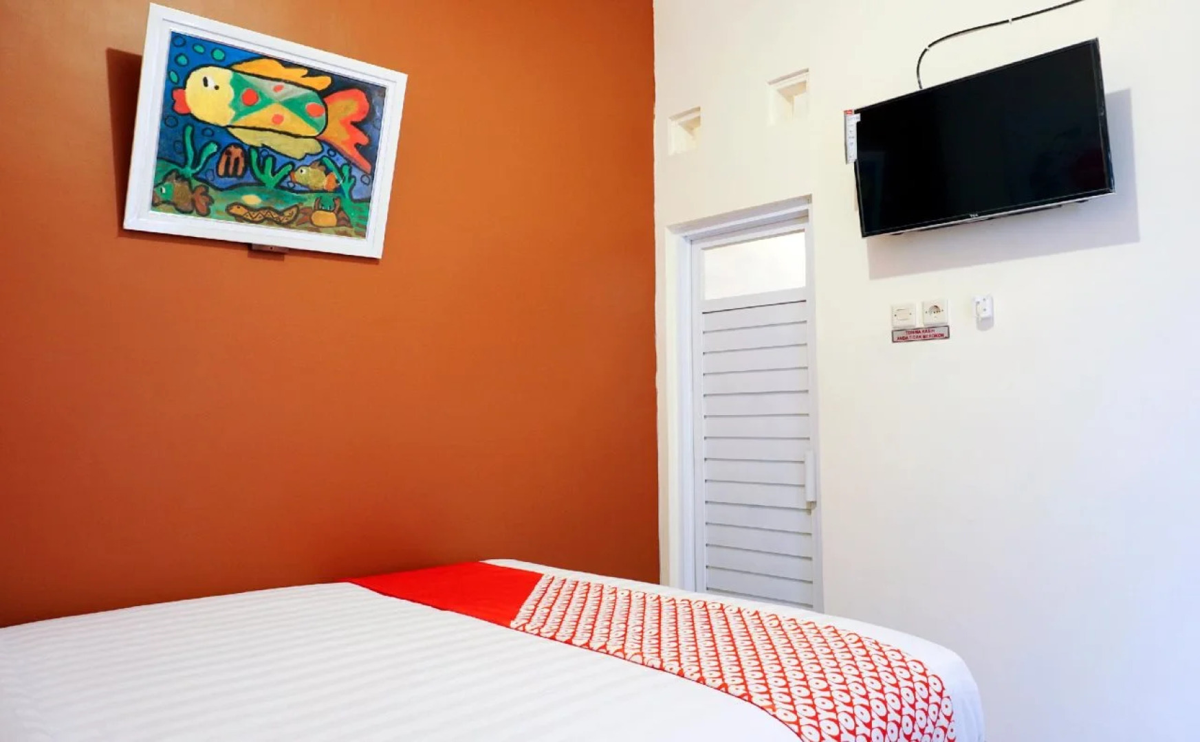 Grha Vege Jawi by OYO Rooms