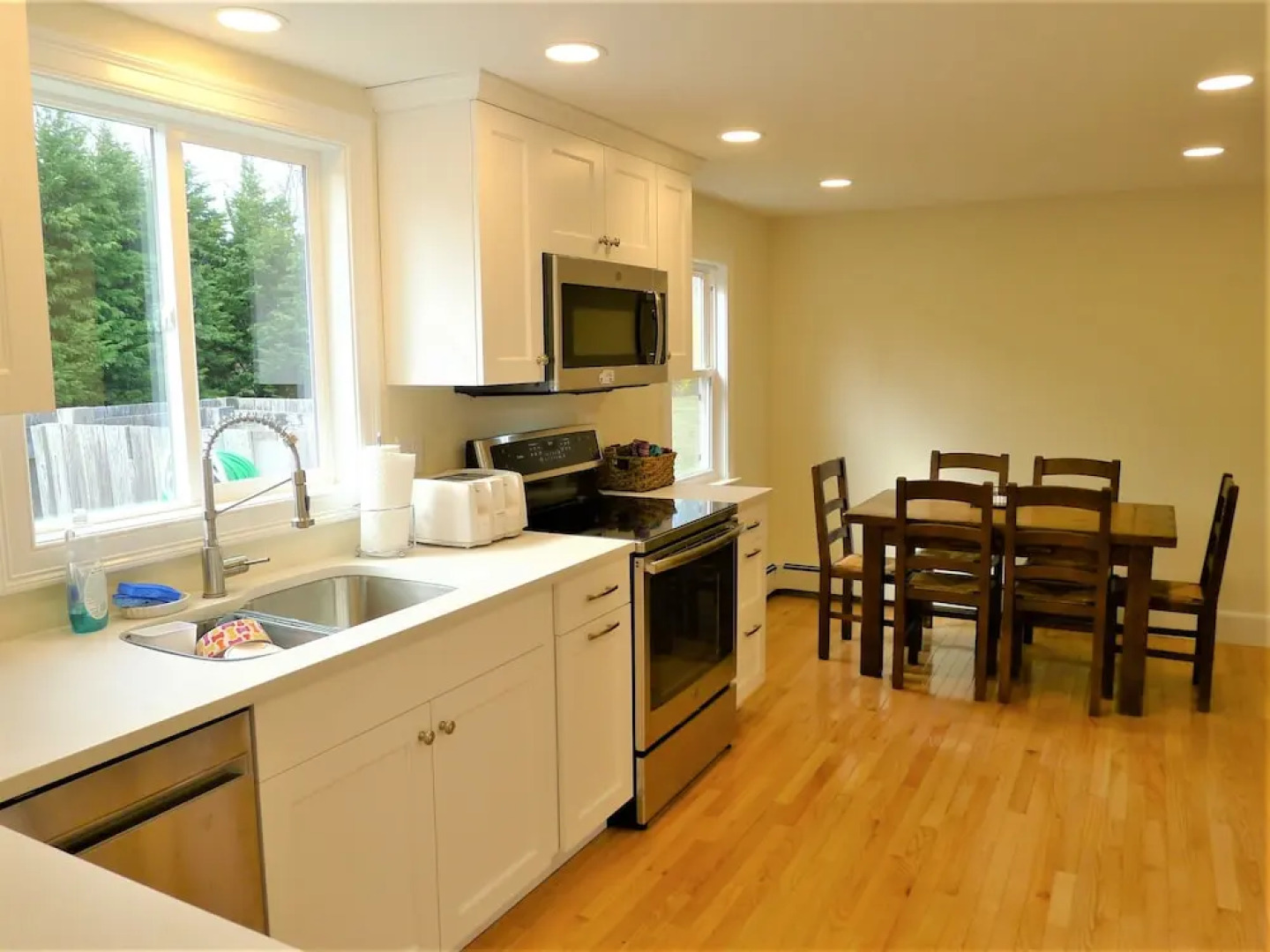 4 Captain Linnell - 3 Bedroom House