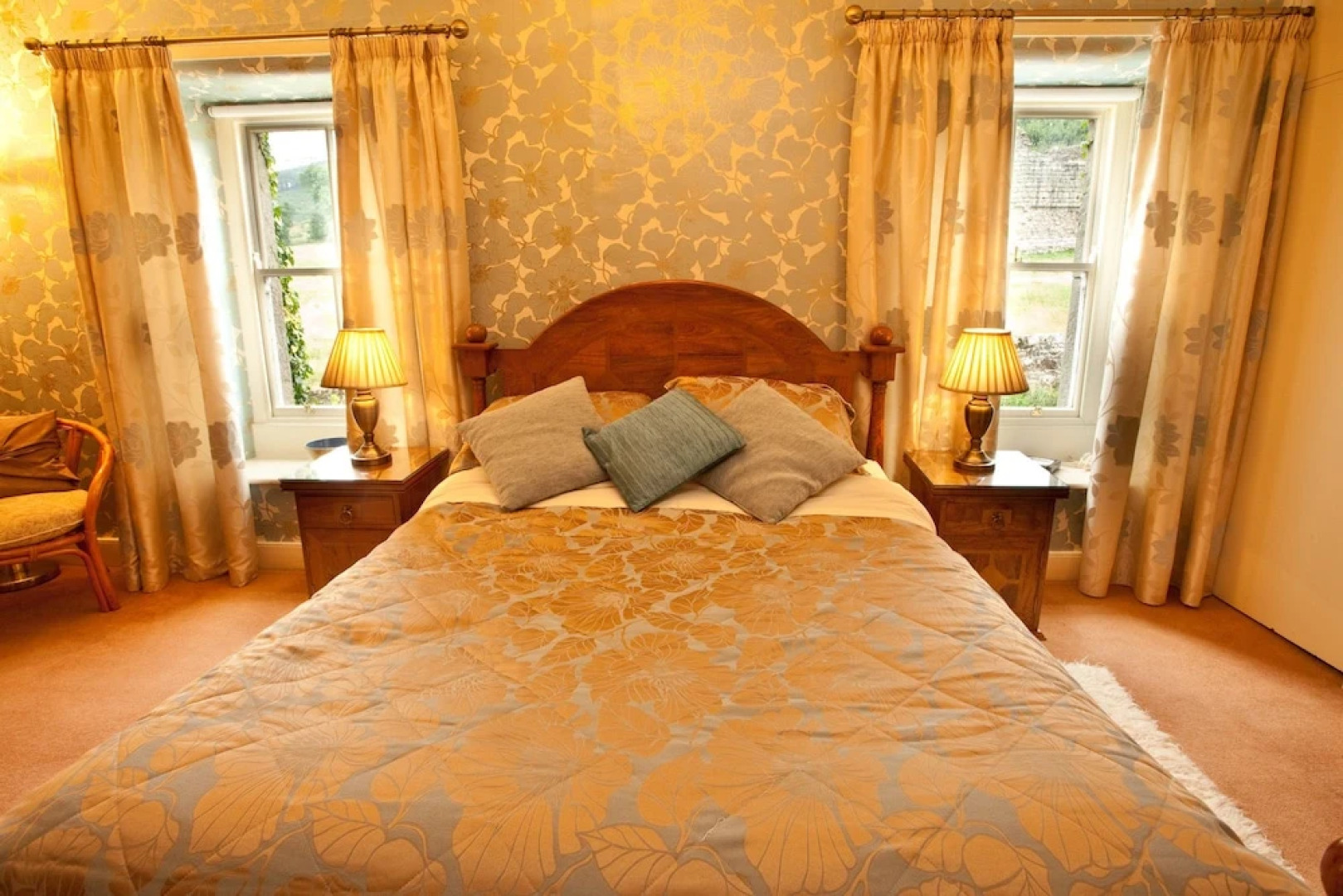 Country Getaway - Tosson Tower Farm