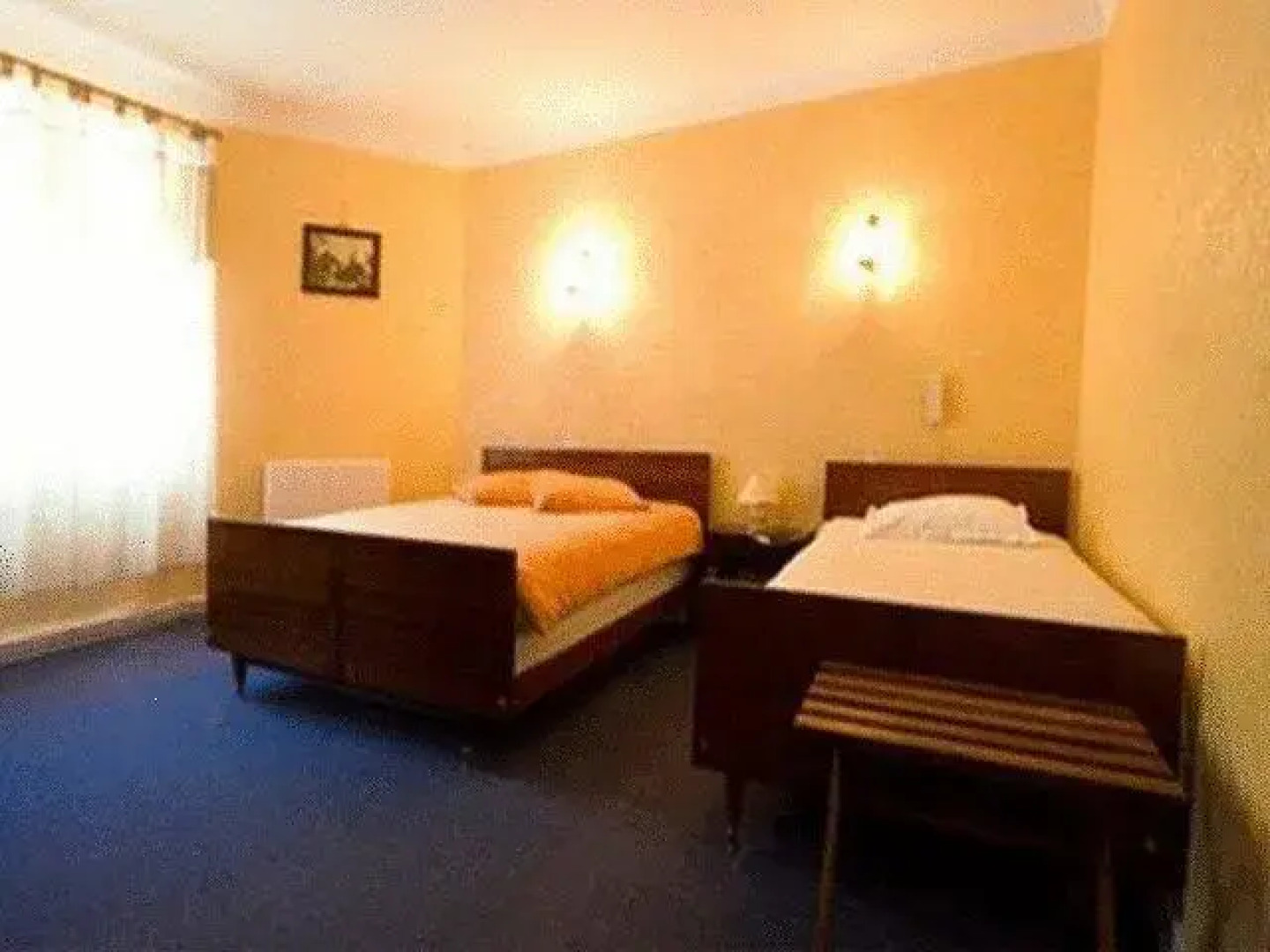 Artzain-Etchea (La Maison du Berger)