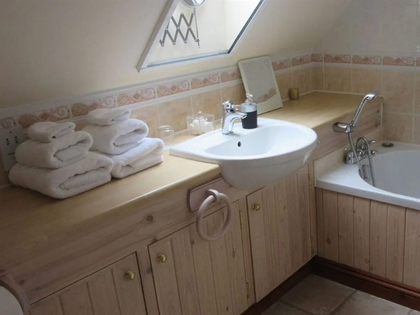 Cornish Valley View B&B