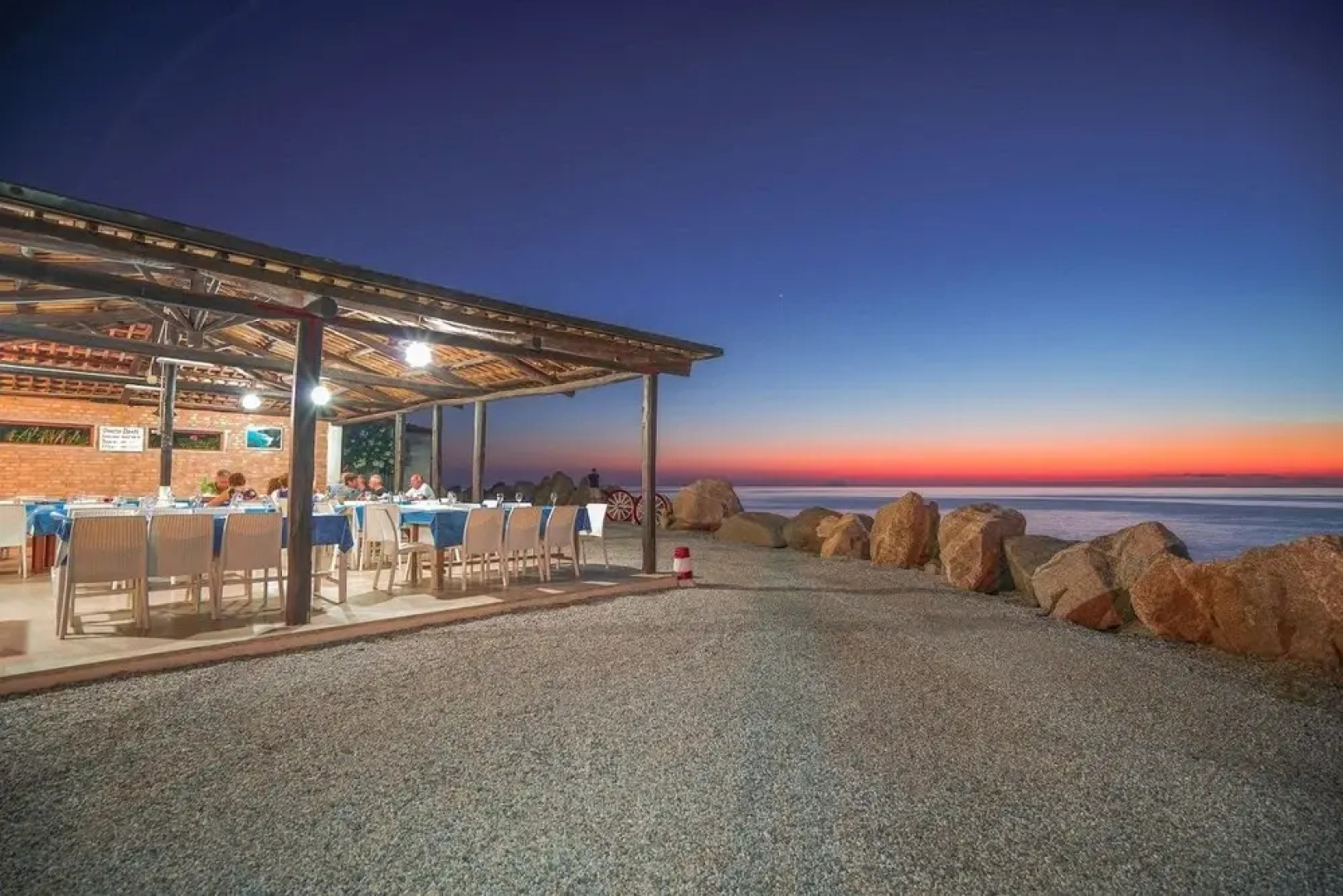 Villaggio Paradiso del Sub