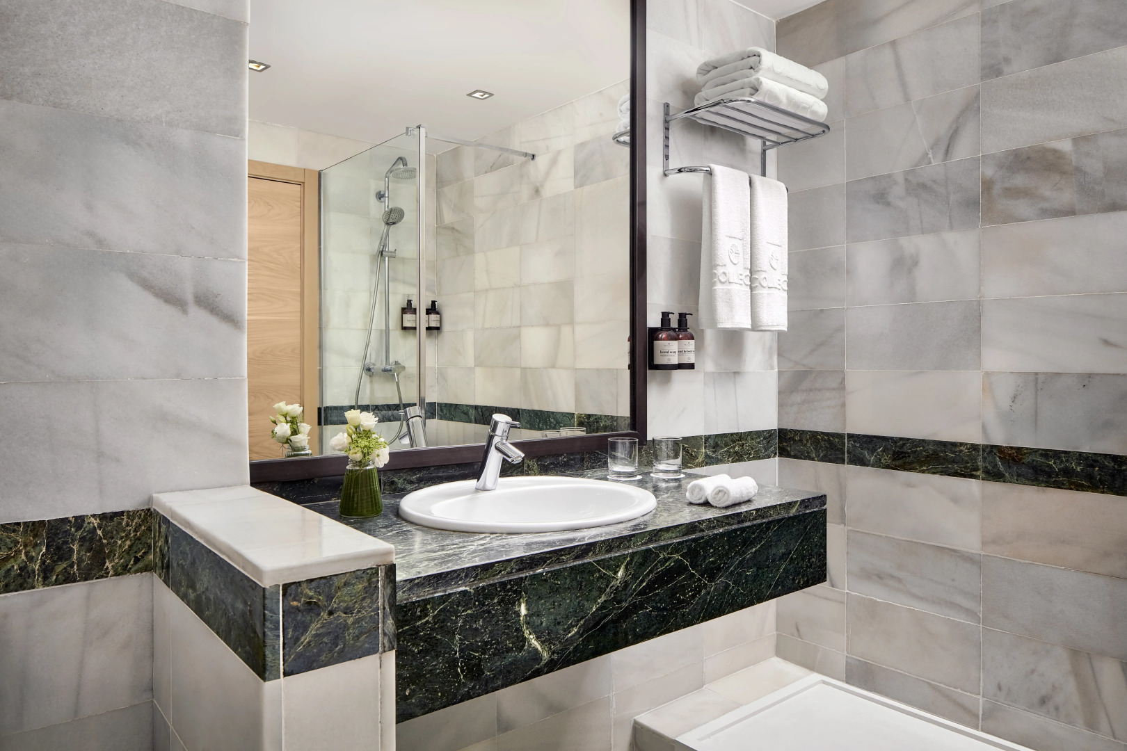 NH Collection Amistad Córdoba Hotel