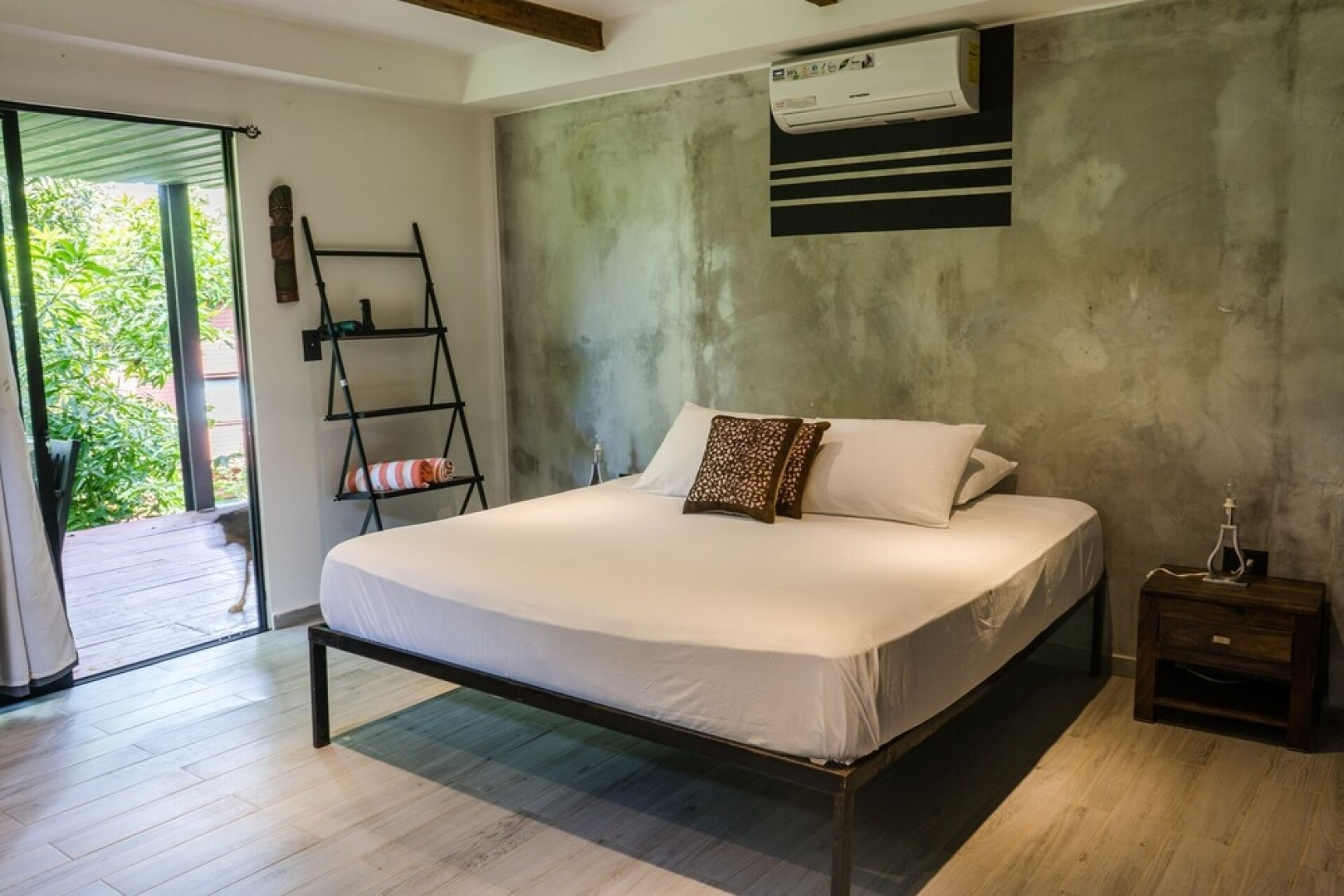 Noelia Private villa by Saboga Lodge