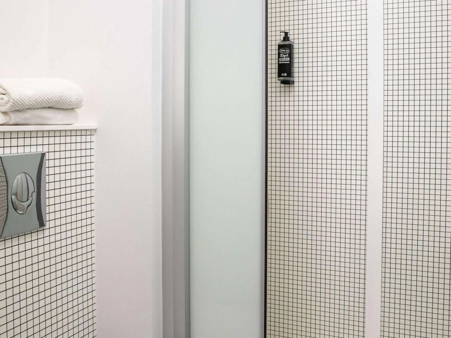 ibis budget Sucy en Brie