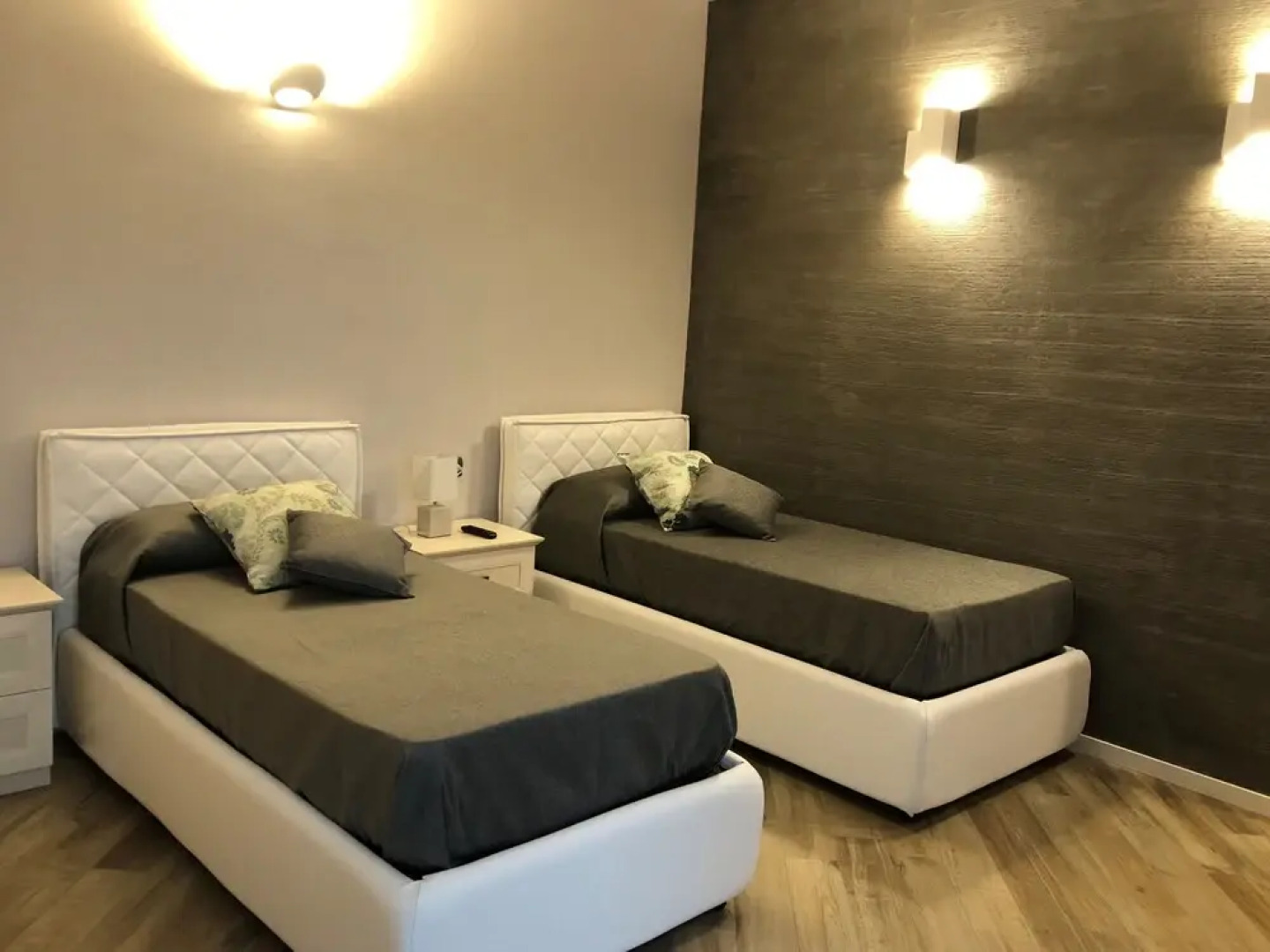 Meridiana Boutique Hotel