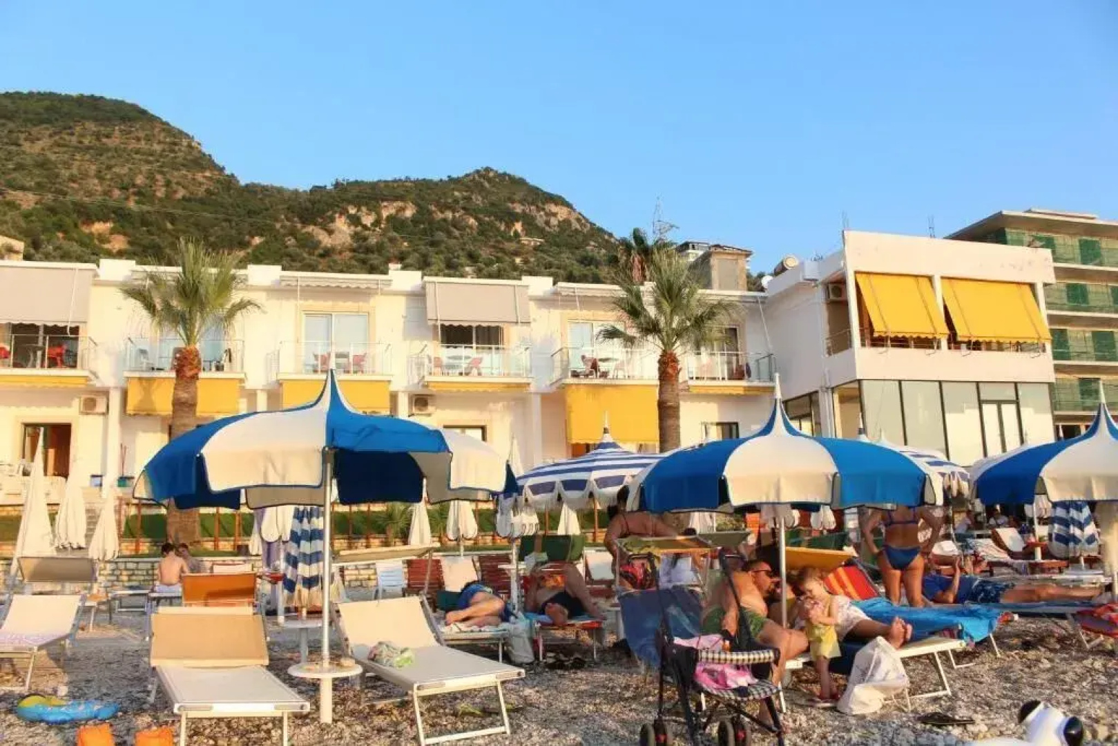 Palmanova Beach Mardok