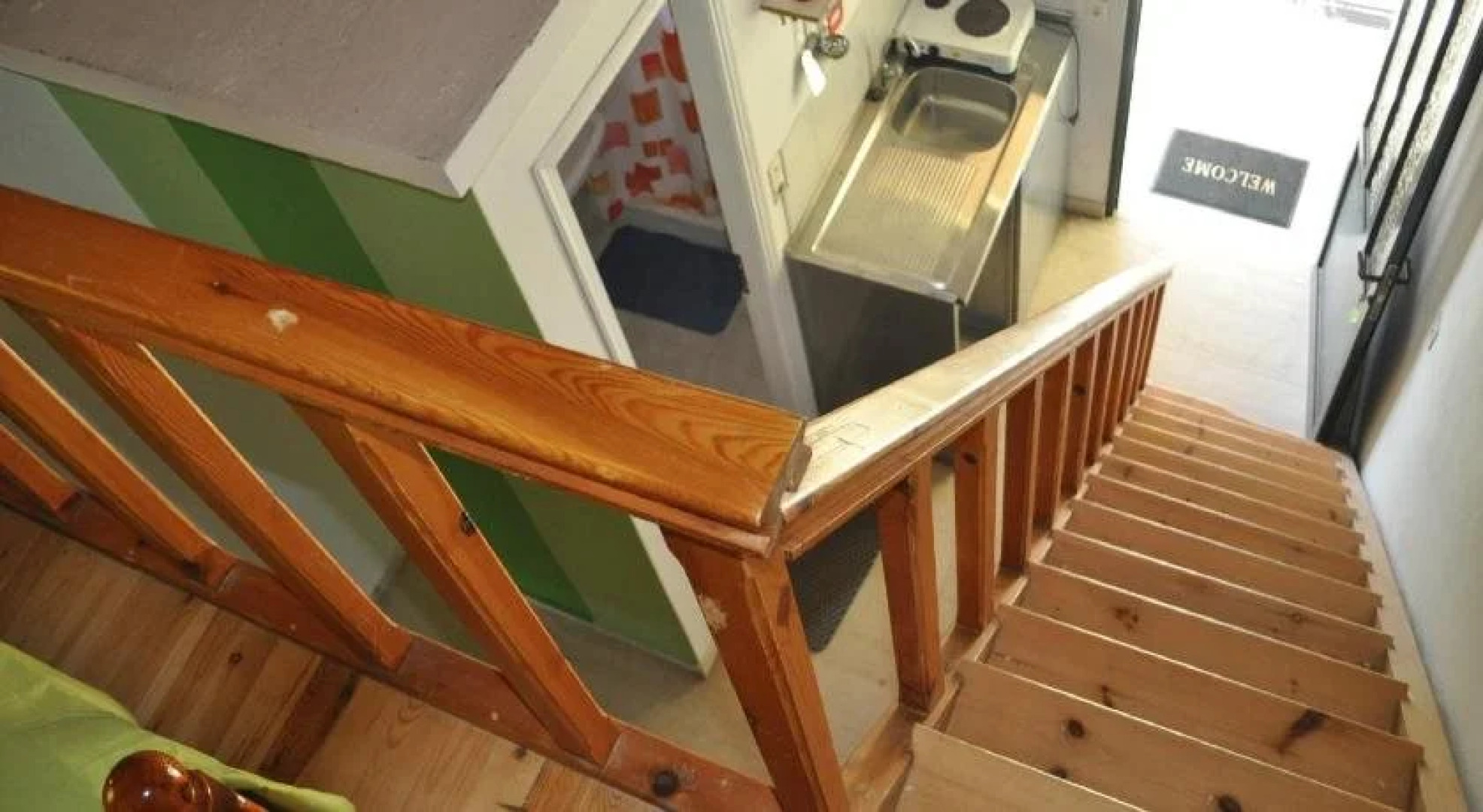 Makis & Bill Apartments