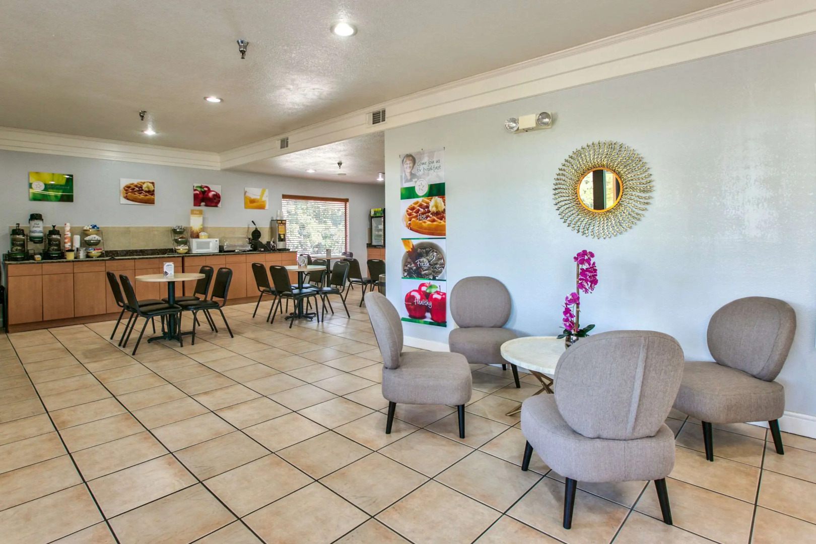 Quality Inn Tallahassee near University