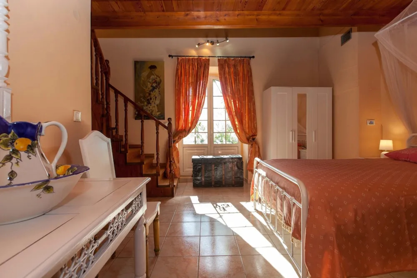 Marcora Historic Mansion