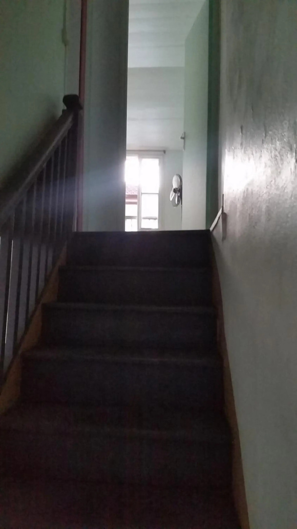 Chambre d'hôte à Saint-Pierre