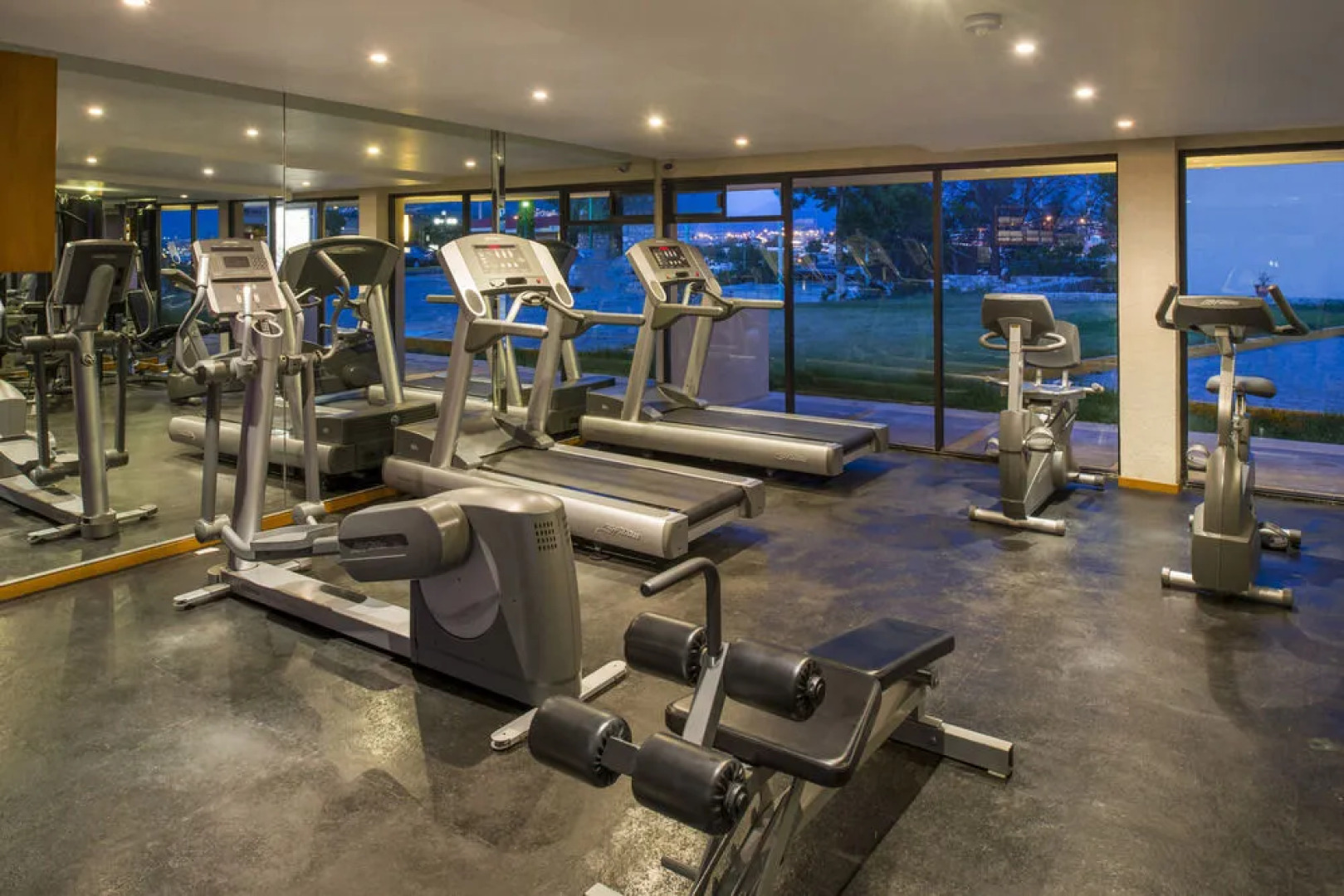 Camino Real Saltillo