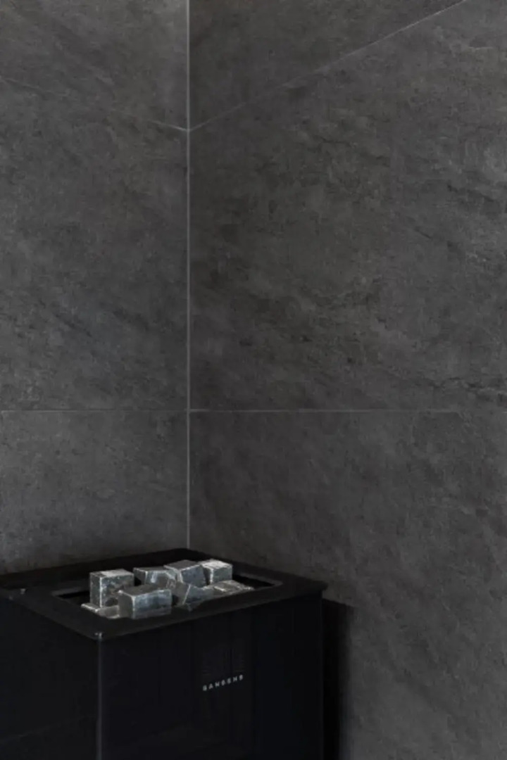 Дом в Сорочанах №3 Рябина