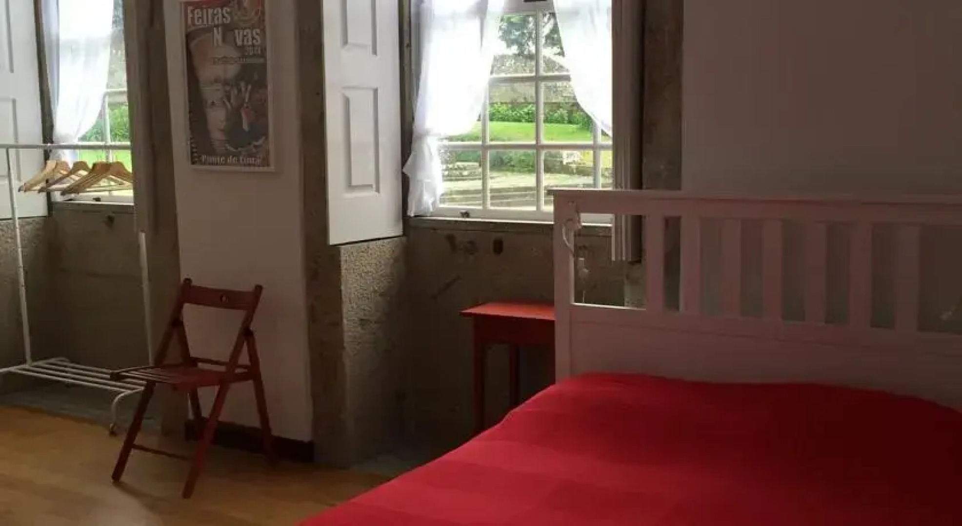 Alojamento Fonte da Vila