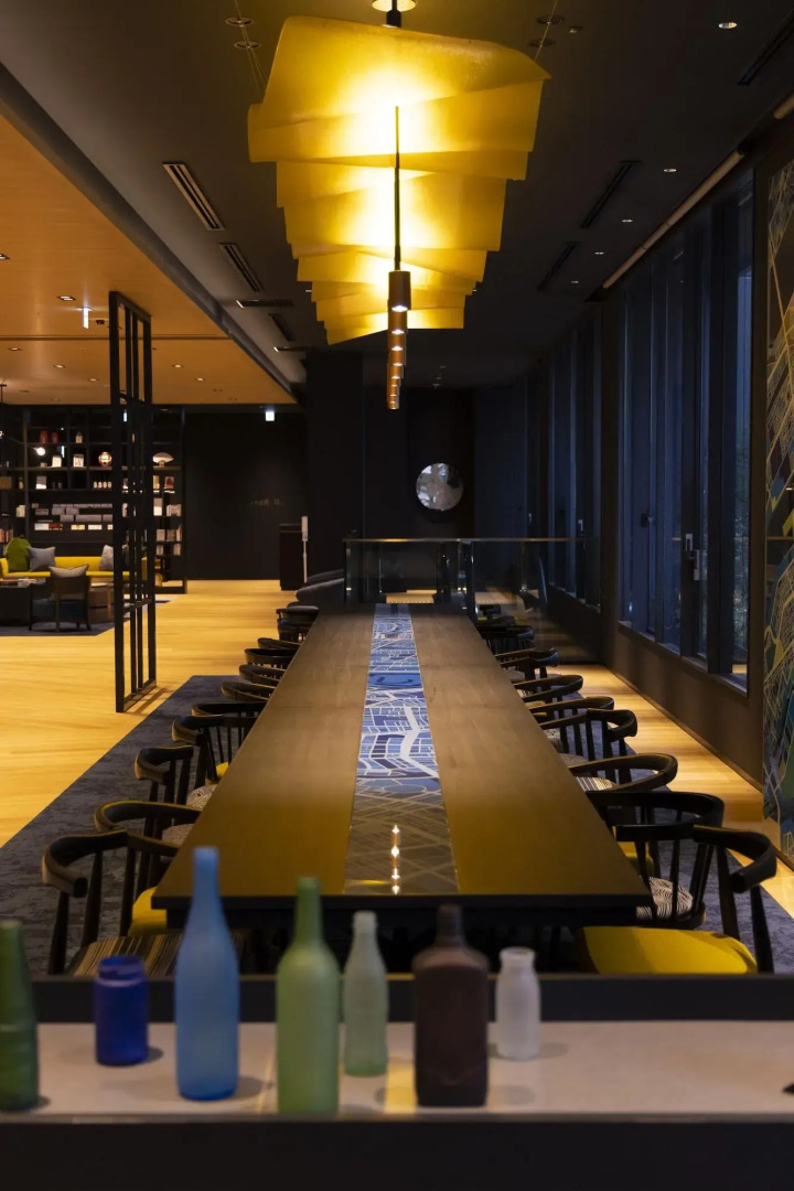 Hotel Intergate Osaka Umeda