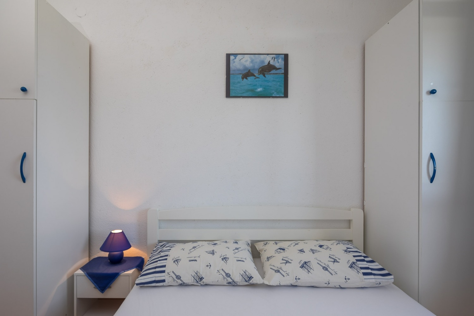 Holiday house Villa Ante - with pool: Rogac, Island Solta