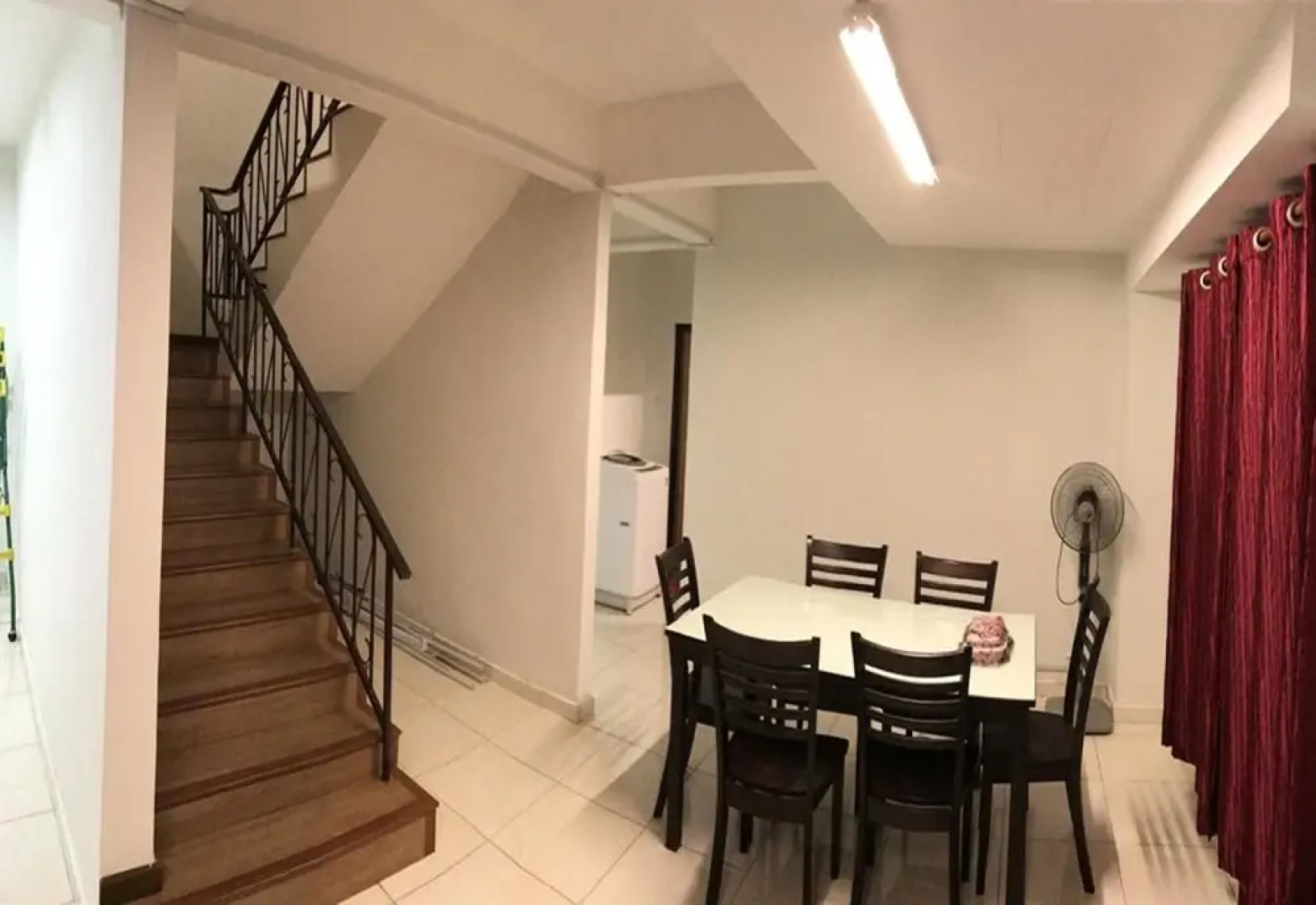 Kerteh Damansara Holiday Home