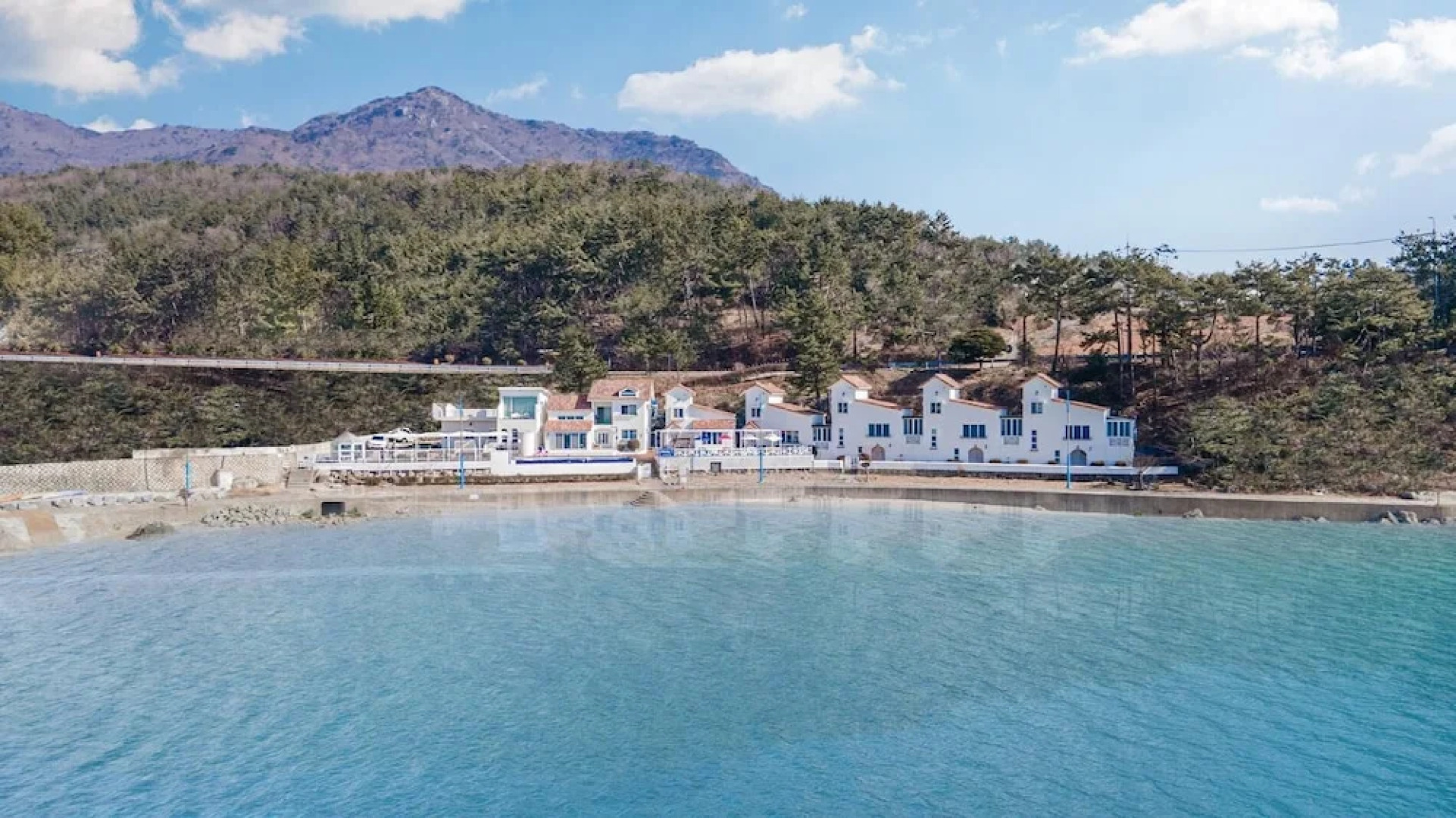 Namhae Melody Pension