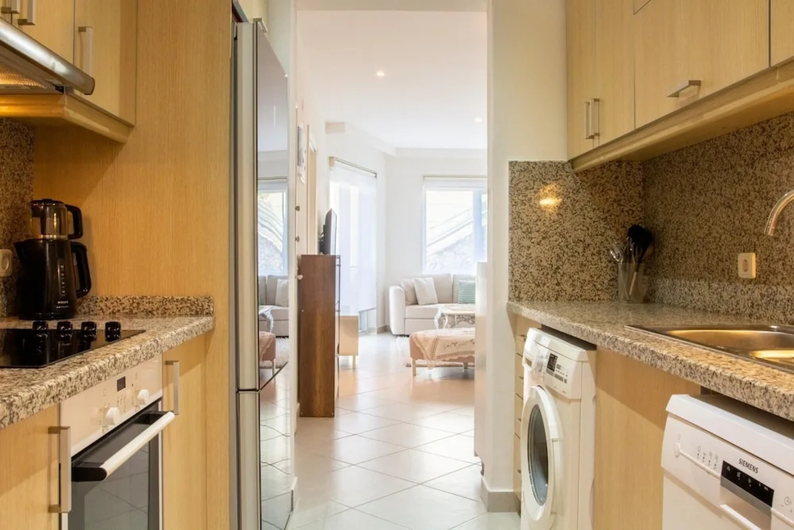 Comfortable Flat w Pool and Garden in Soke Aydin