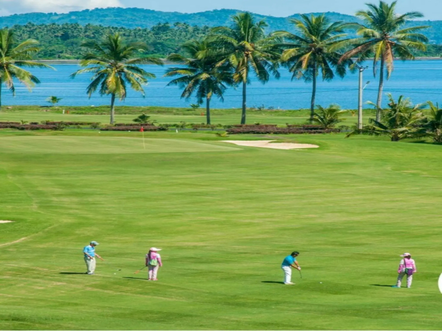 Casabaio Likupang Paradise Resort