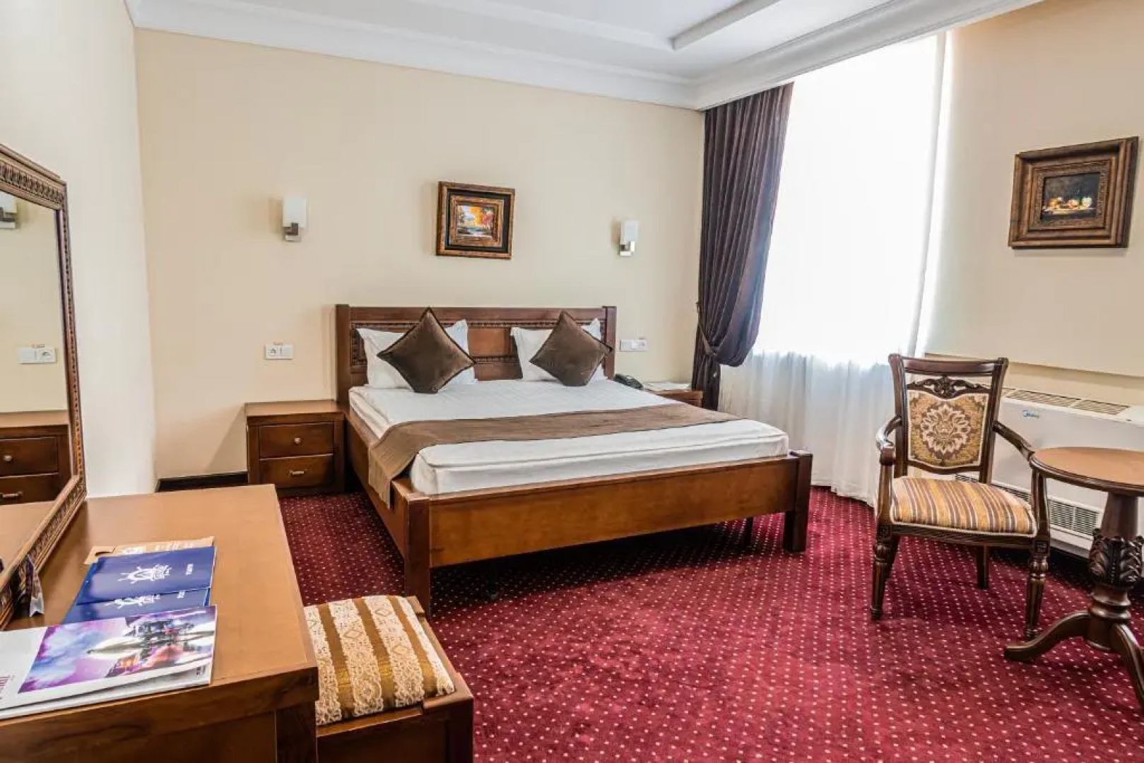 Layner Mountain Resort Complex