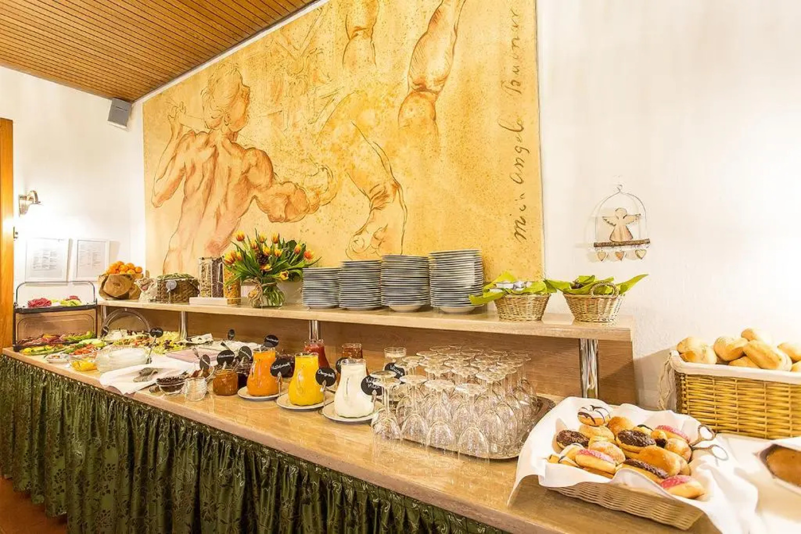 Hotel Diana Feldberg