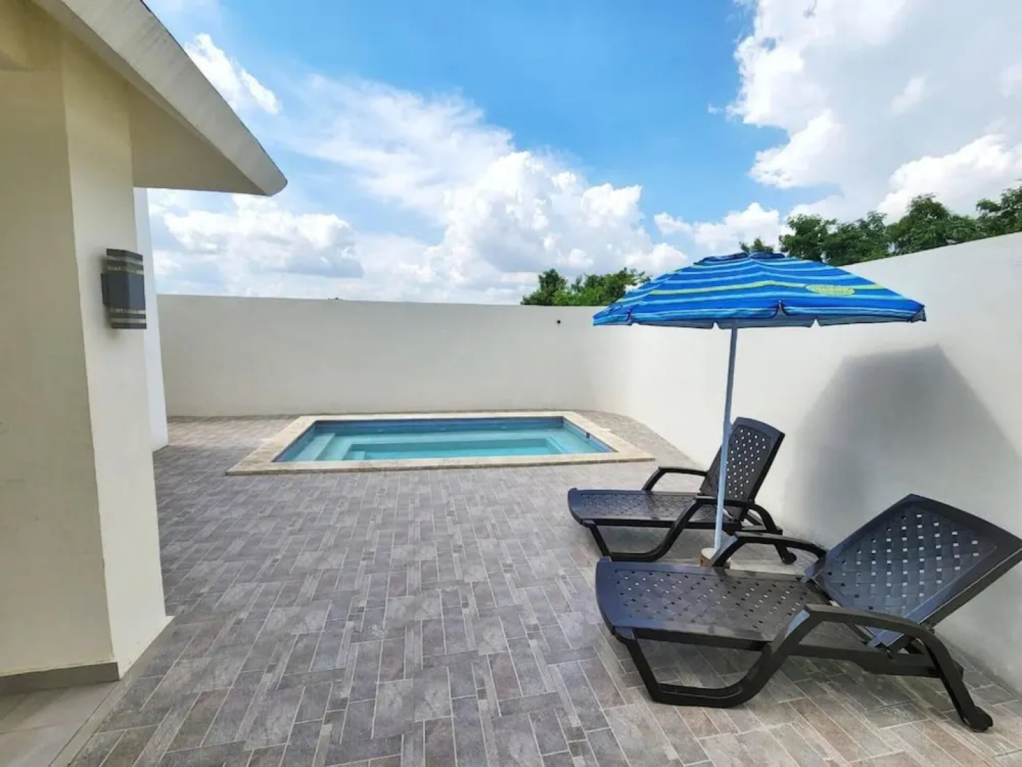 Impeccable 2-bed Apartment in Santo Domingo Oeste