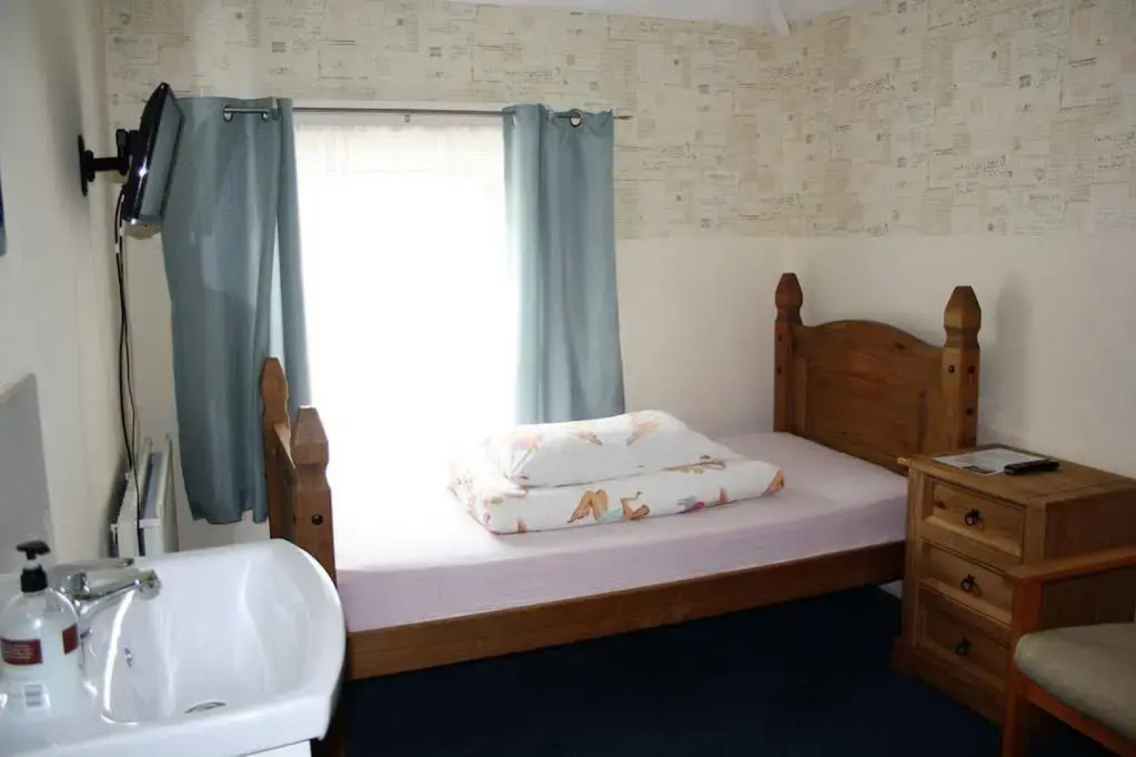 East Midlands Guesthouse