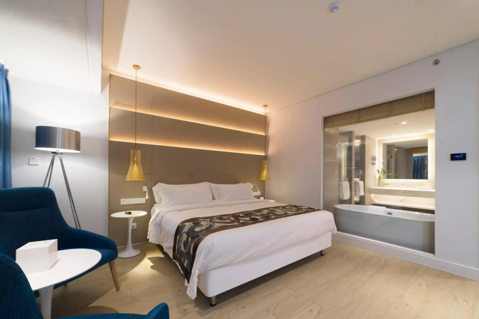 Haikou Meilan International Airport Hotel